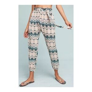 Eberjey Hudson Joggers in Varadero NWT